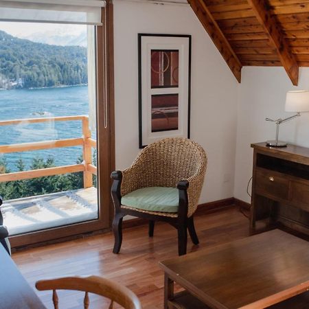 Amancay Bed & Breakfast Сан Карлос де Барилоче Екстериор снимка