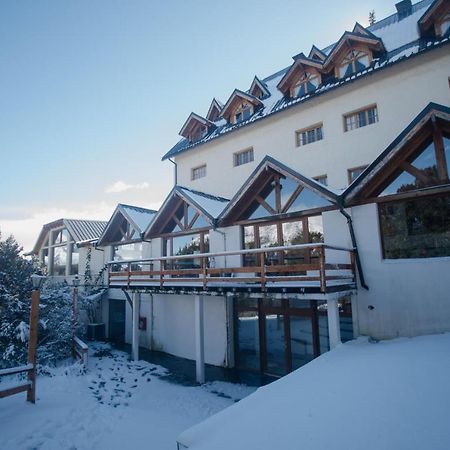 Amancay Bed & Breakfast Сан Карлос де Барилоче Екстериор снимка